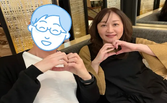 ディアマリッジで婚活した30代後半男性の画像2