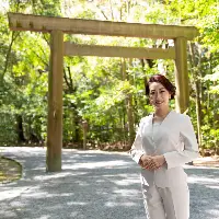 結婚相談所 ザベストマリアージュの担当カウンセラー写真