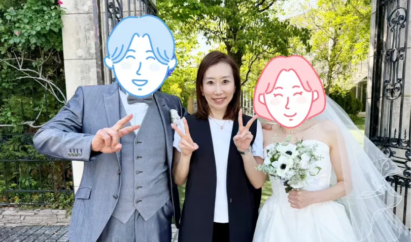 で婚活した60代以上男性の画像