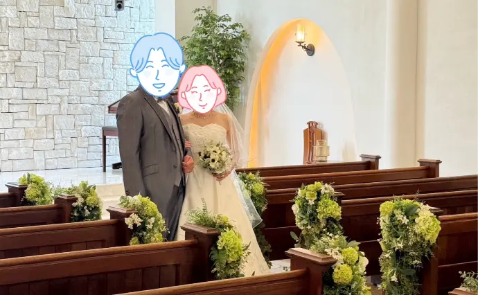 結婚相談所 ザベストマリアージュで婚活した60代以上男性の画像2