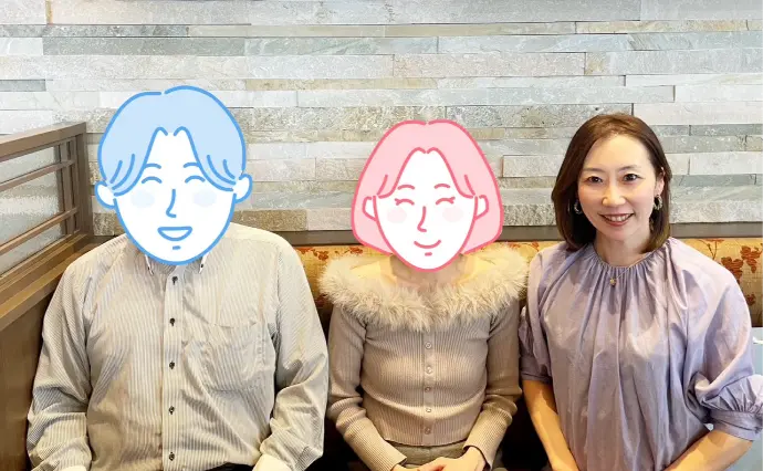 結婚相談所 ザベストマリアージュで婚活した60代以上男性の画像3