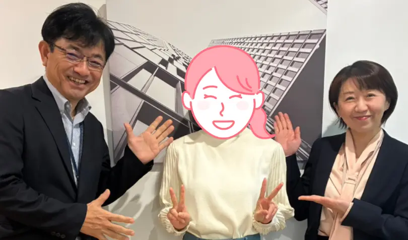 広島の結婚相談所 ElusaMaat（エルサマアト）で婚活した30代後半女性の画像