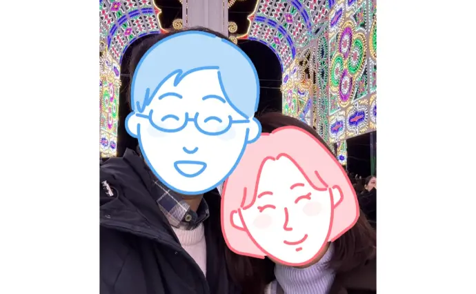 Salon de famille(サロンドファミーユ)で婚活した30代前半女性の画像2