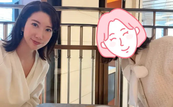 Salon de famille(サロンドファミーユ)で婚活した30代前半女性の画像3