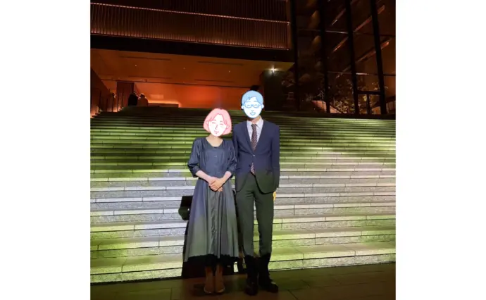 Salon de famille(サロンドファミーユ)で婚活した30代前半女性の画像4