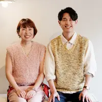 ヒロイン婚活塾の担当カウンセラー写真