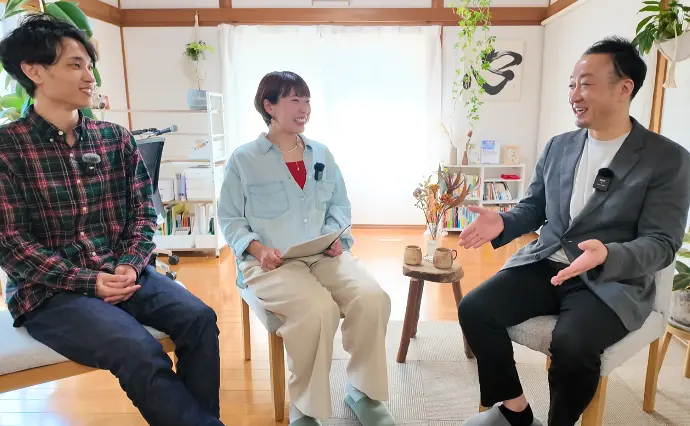 ヒロイン婚活塾で婚活した40代前半男性の画像2