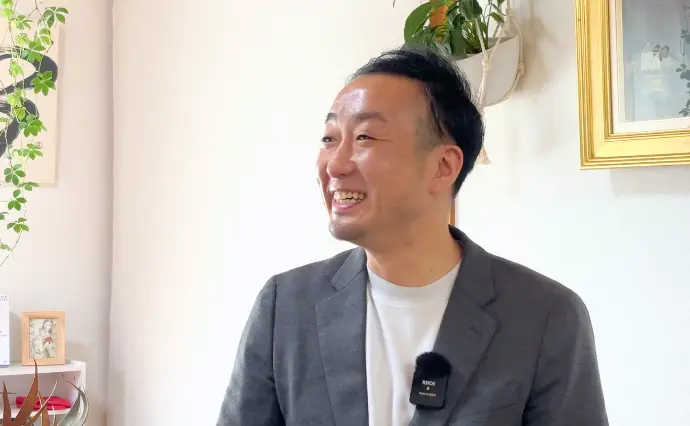 ヒロイン婚活塾で婚活した40代前半男性の画像4