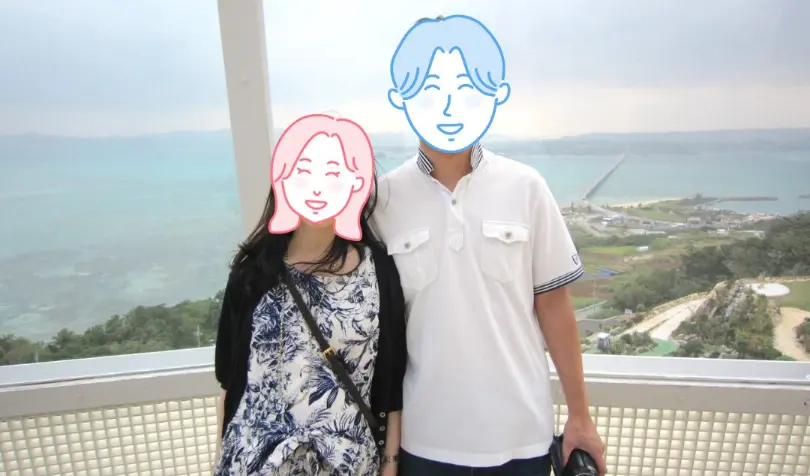 結婚コンサルタント マゼンダで婚活した30代後半女性の画像1