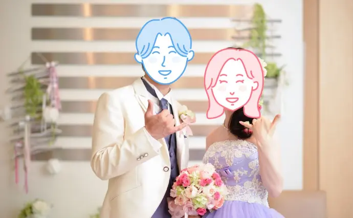 結婚コンサルタント マゼンダで婚活した30代後半女性の画像2