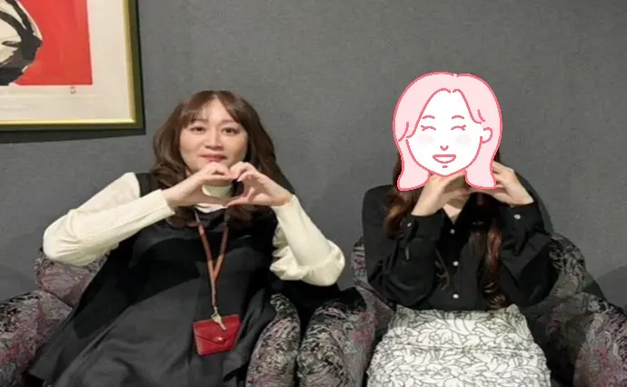 ディアマリッジで婚活した30代前半女性の画像2