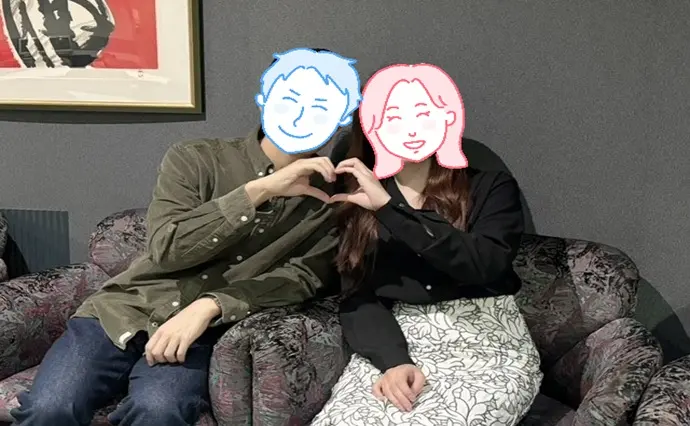 ディアマリッジで婚活した30代前半女性の画像4