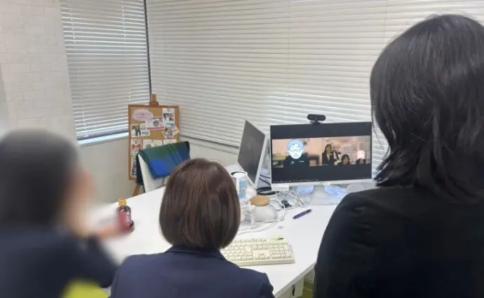 アクア・マースト 東京 豊橋（婚活・結婚相談）で婚活した40代前半女性の画像2