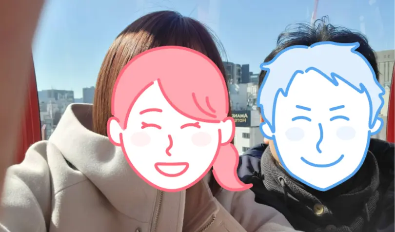 婚活コンシェルジュ　Raiseで婚活した30代後半女性の画像