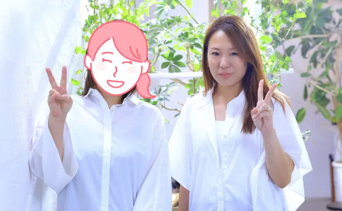 婚活コンシェルジュ　Raiseで婚活した30代後半女性の画像3