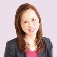 港区の結婚相談所 Felice Labの担当カウンセラー写真