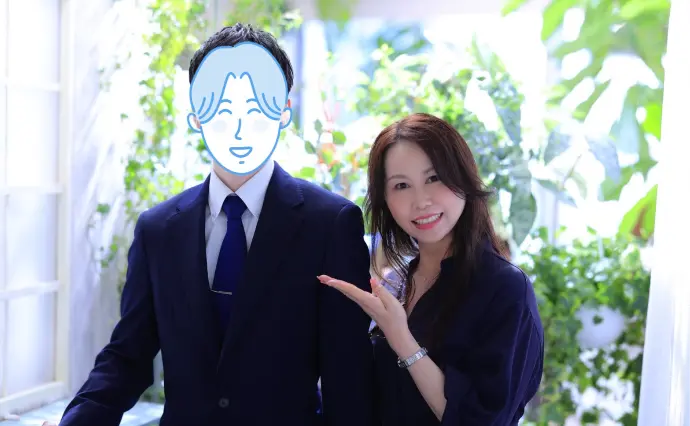 港区の結婚相談所 Felice Labで婚活した20代後半男性の画像2