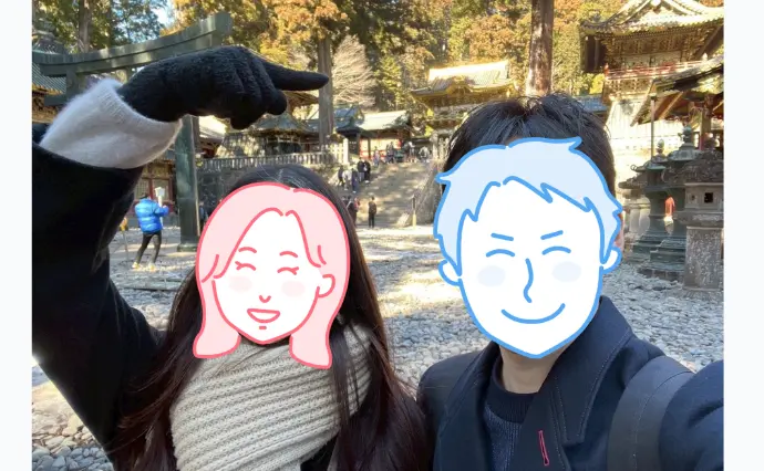 港区の結婚相談所 Felice Labで婚活した20代後半男性の画像3