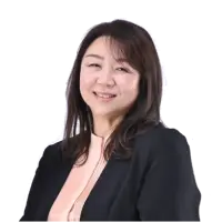 縁結びコンシェルジュ福良の担当カウンセラー写真