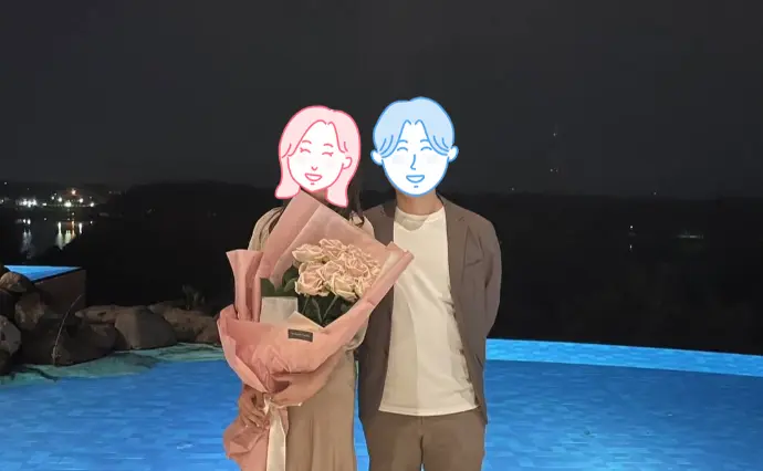 縁結びコンシェルジュ福良で婚活した20代後半女性の画像2