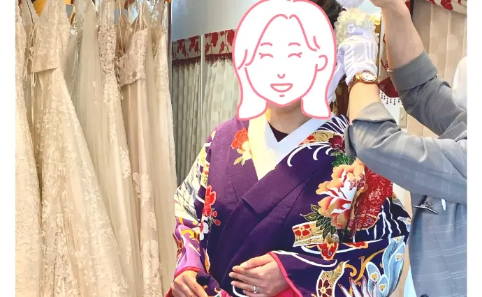 結婚コンサルタント マゼンダで婚活した30代前半女性の画像2