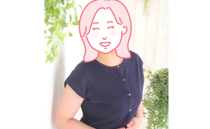 婚活サポートスマイルで婚活した30代前半女性の画像2