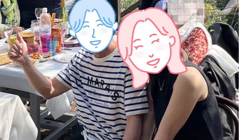 ALL愛NEEDで婚活した60代以上男性の画像