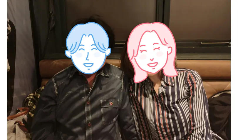 ALL愛NEEDで婚活した50代前半女性の画像1