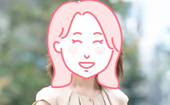 ALL愛NEEDで婚活した50代前半女性の画像2