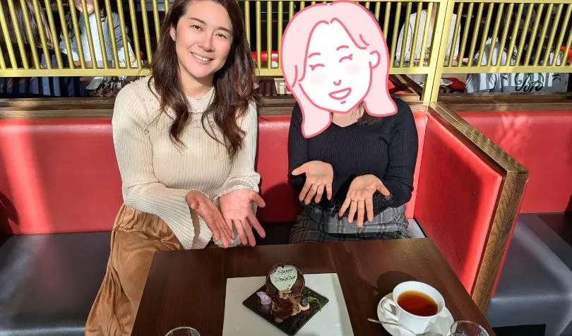 ブライダルインテリジェンスで婚活した30代前半女性の画像1