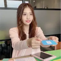 婚活サロン　オワゾーブルーの担当カウンセラー写真