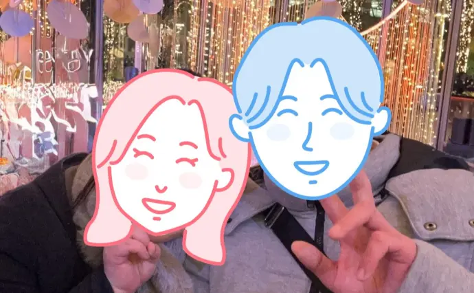 婚活サロン　オワゾーブルーで婚活した40代前半女性の画像2