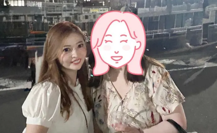 婚活サロン　オワゾーブルーで婚活した40代前半女性の画像3
