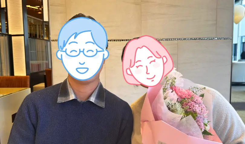 結婚相談所JEWEL(ジュエル)で婚活した30代前半女性の画像1