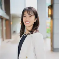 ペアマリッジの担当カウンセラー写真