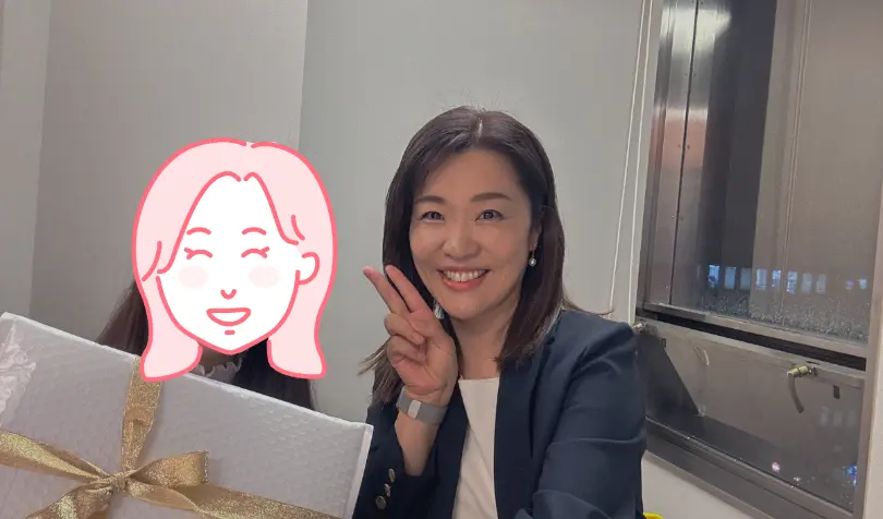 ペアマリッジで婚活した20代前半女性の画像1