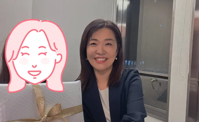 ペアマリッジで婚活した20代前半女性の画像2