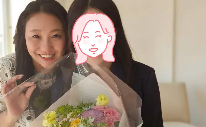 広島サポートクラブzumiで婚活した30代前半女性の画像3