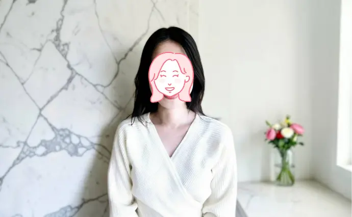 広島サポートクラブzumiで婚活した30代前半女性の画像4