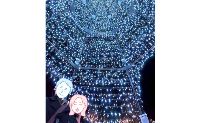 Amazing Dayで婚活した30代後半男性の画像2