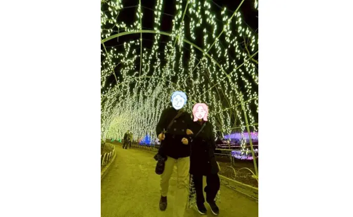 Amazing Dayで婚活した30代後半男性の画像3