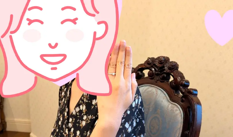 グッデイ結婚相談所(東北)で婚活した30代前半女性の画像1