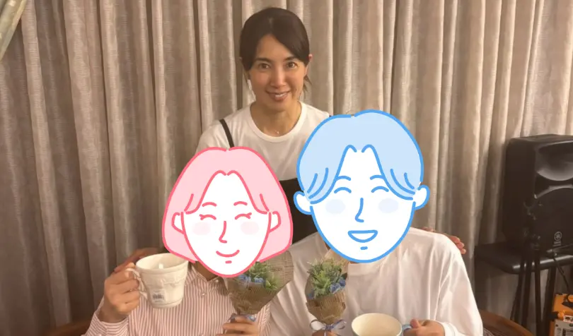 東京・世田谷の結婚相談所 Marry Funで婚活した30代後半男性の画像