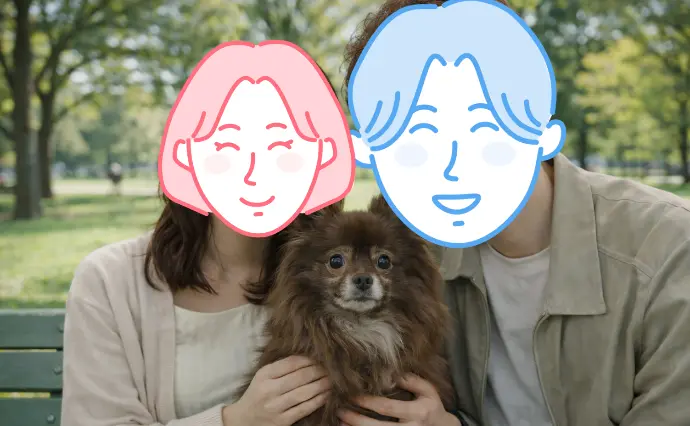 東京・世田谷の結婚相談所 Marry Funで婚活した30代後半男性の画像3