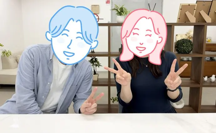 縁結びサロン　Must beで婚活した30代後半女性の画像3