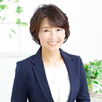 婚活サロン　鈴鹿の担当カウンセラー写真