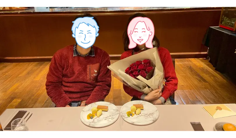 婚活サロン　鈴鹿で婚活した30代前半男性の画像1