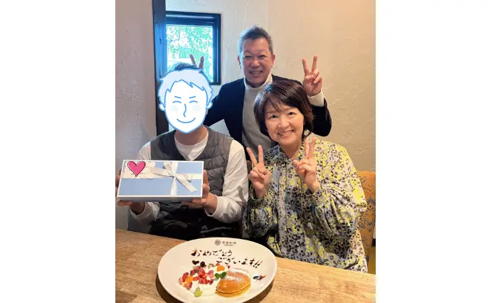 婚活サロン　鈴鹿で婚活した30代前半男性の画像4