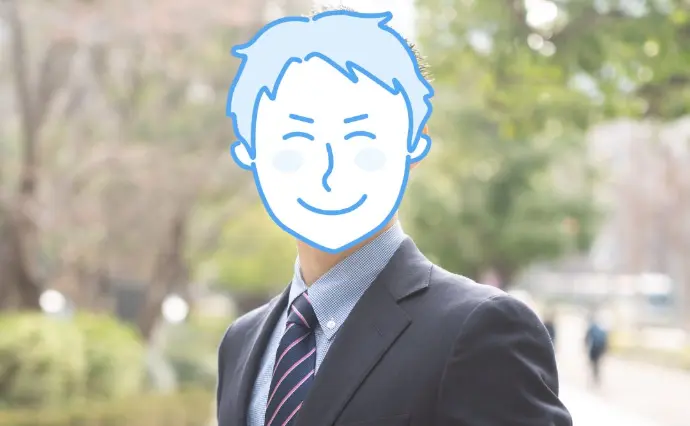 あなたの結婚相談所　BUDDY　BRIDALで婚活した30代前半男性の画像2