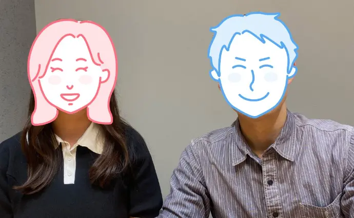 あなたの結婚相談所　BUDDY　BRIDALで婚活した30代前半男性の画像3